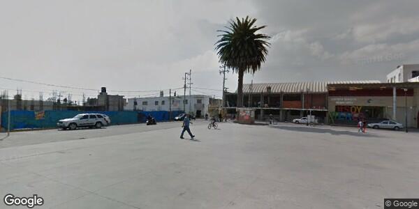 OFICINAS DEL COMISARIADO EJIDAL